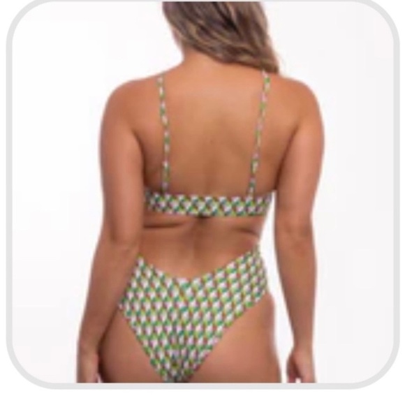 NWT - Skatie - Melly Bottom - Southampton Women’s XL - Picture 2 of 5